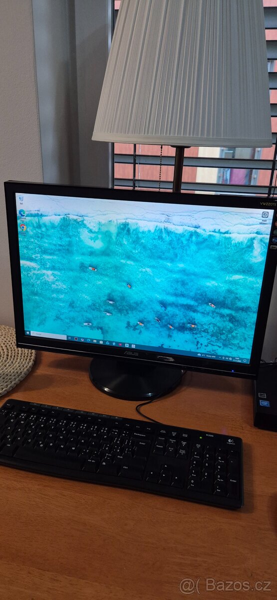 Prodám PC sestavu - 5