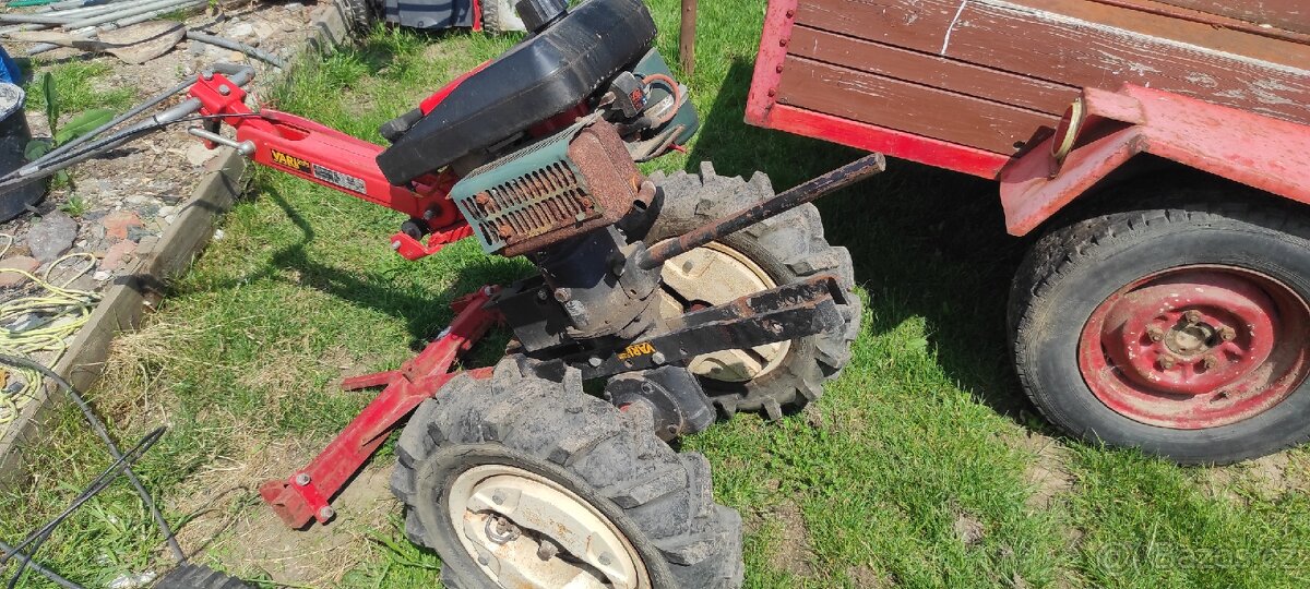 Tera Vari včetně příslušenství, plně funkční - 5