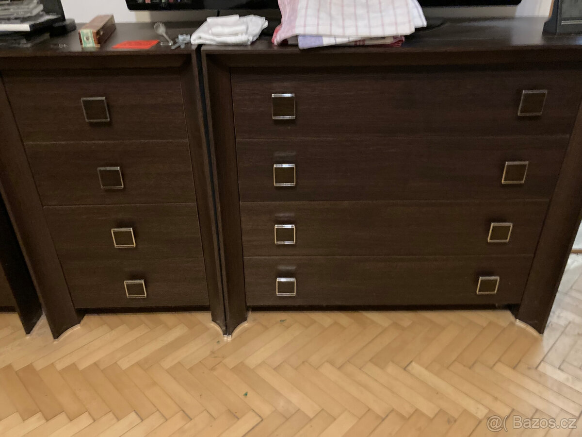 Obývací soustava - 5