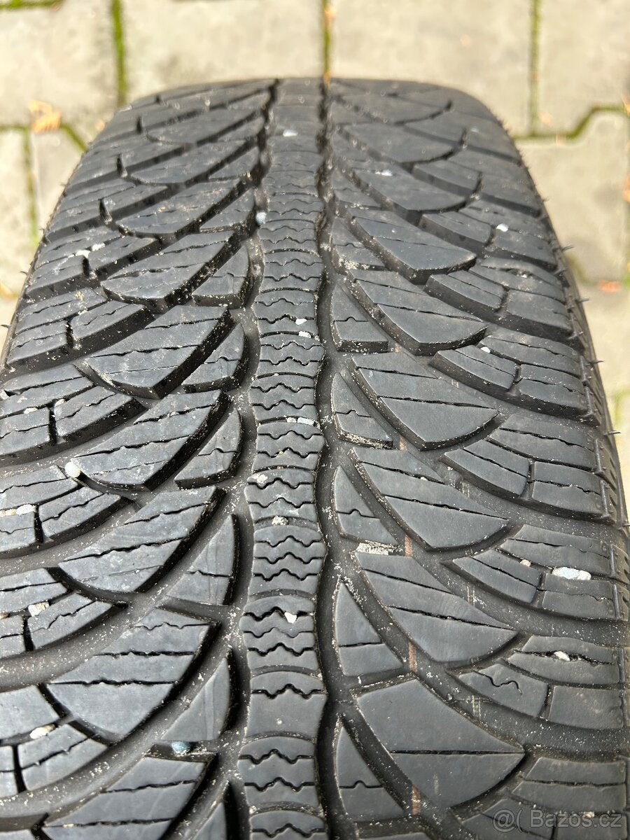 VW Polo, Škoda Fabia 14" - 5