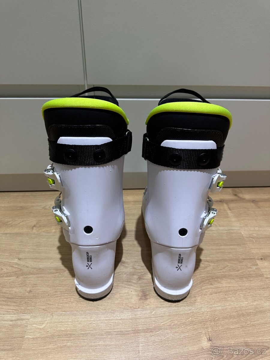 Lyzaky Head Raptor 60 junior 260mm - 5