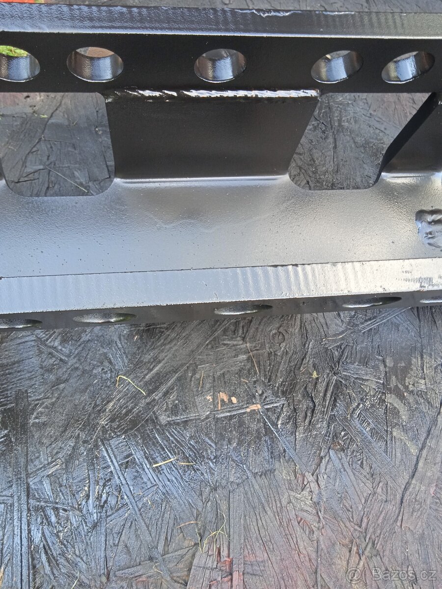 Závaží na tz-4k-14 - 5