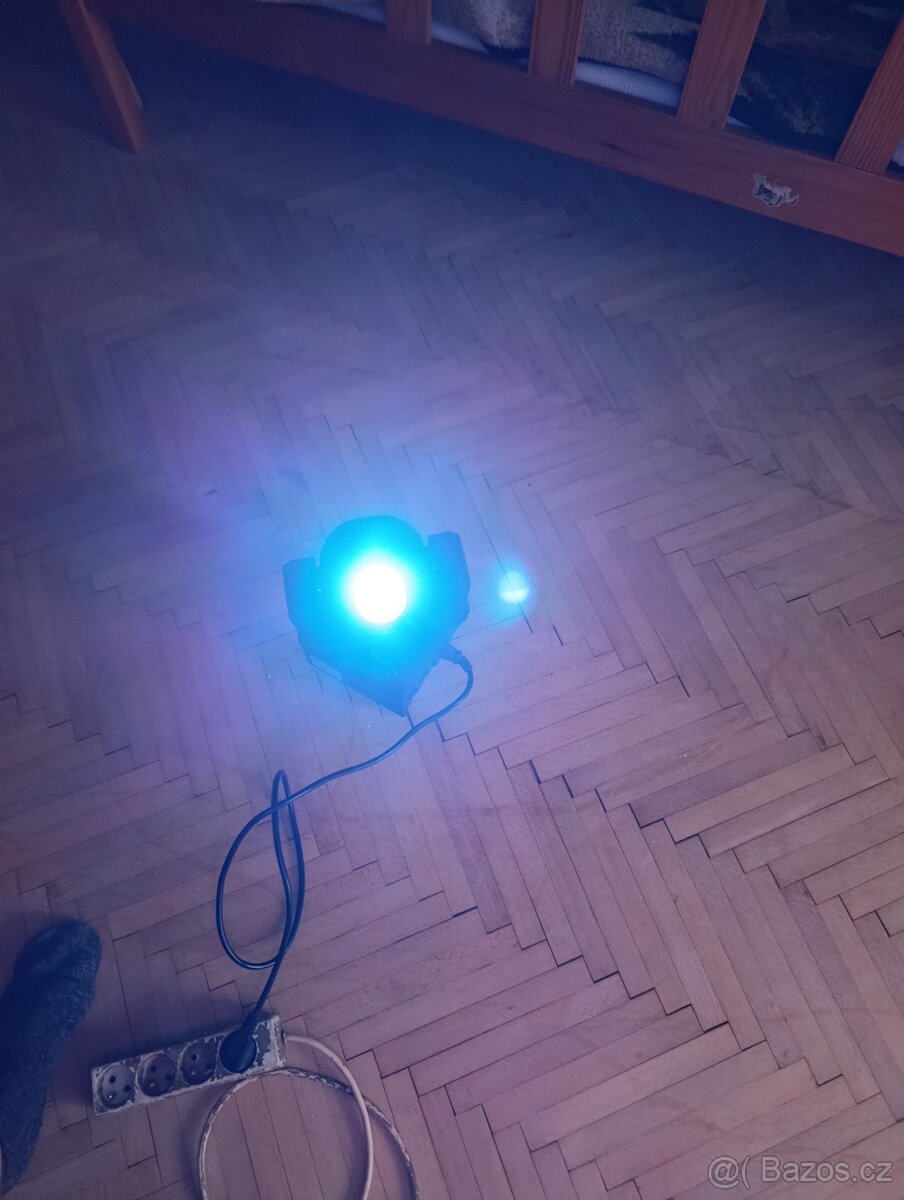 Prodam dve hlavy 60 watt - 5