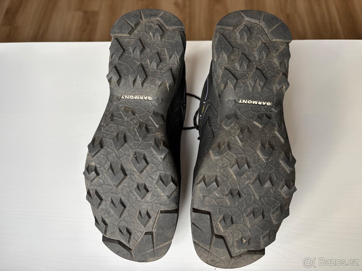 Trekové boty GARMONT vel. 39 - 5