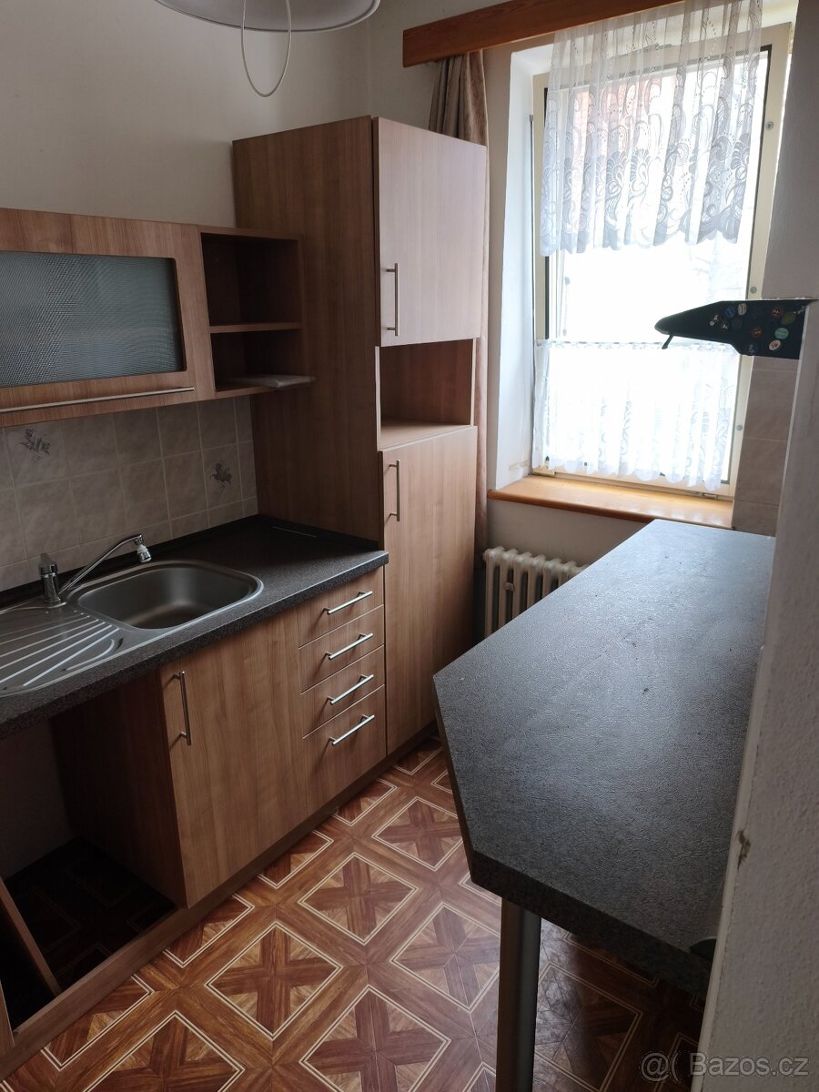 Prodám řadový rodinný dům 170 m2 - 5