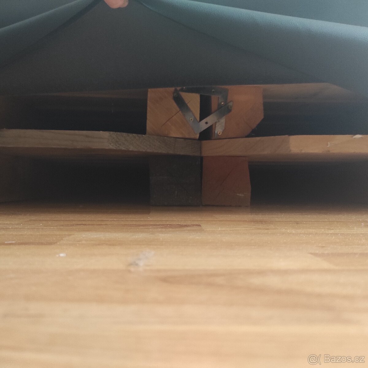 Palety osmihranné - 5