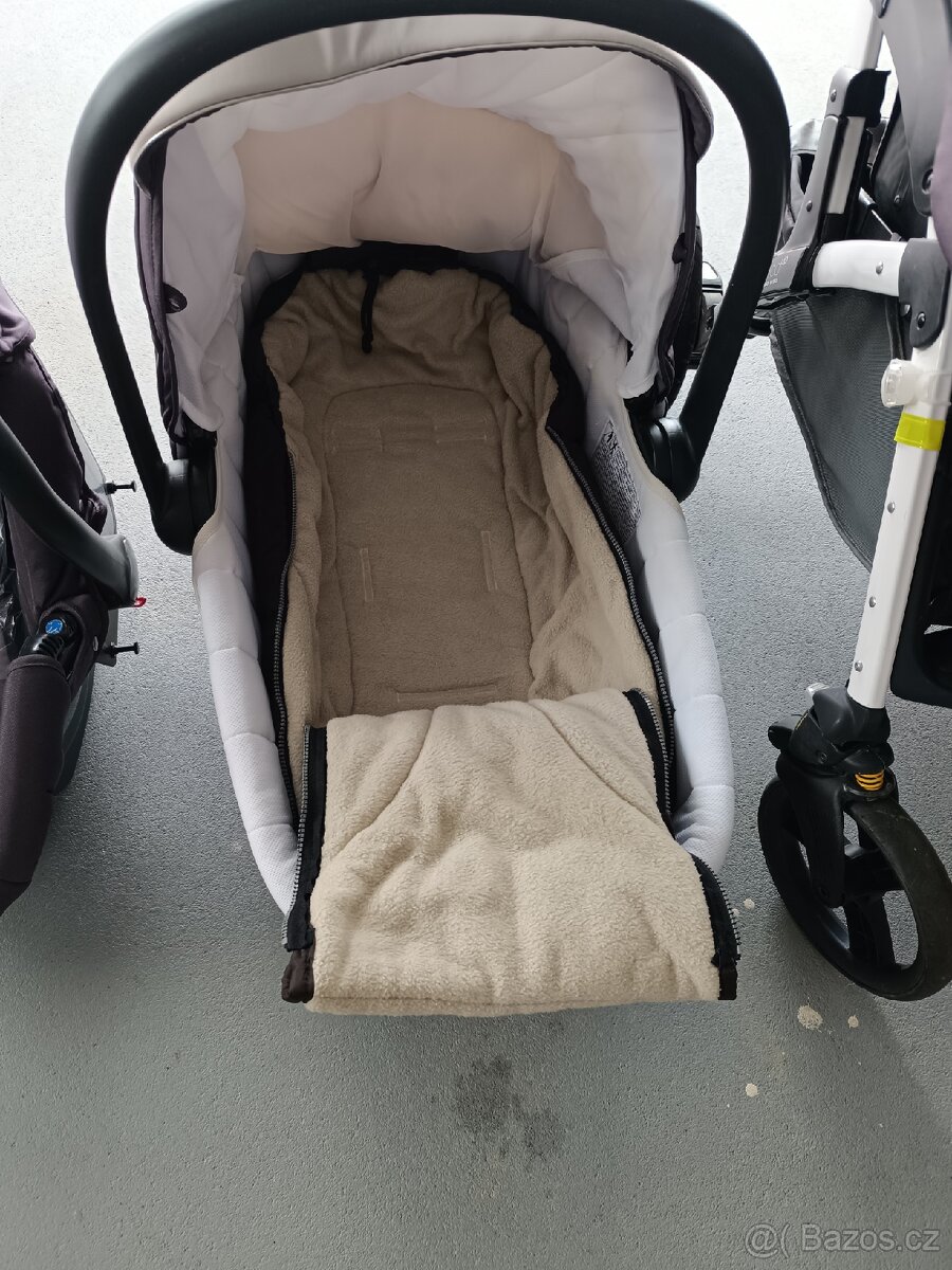 Trojkombinace CAM Dinamico - 5