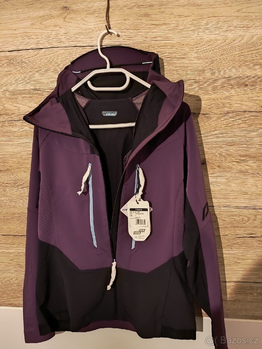 Dámská bunda Dynafit TLT DST, vel. S - 5