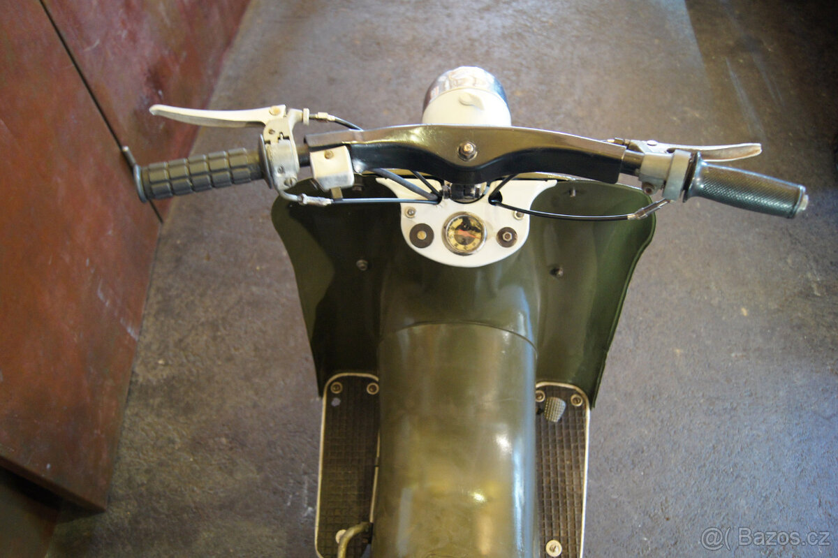 Simson KR50 - 5