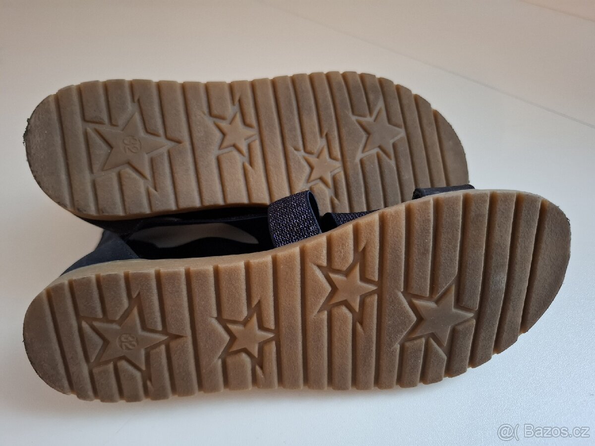 Dívčí sandále vel.32 - 5