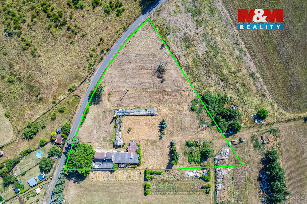 Prodej rodinného domu, 120 m², Žatec, ul. Stroupečská - 5