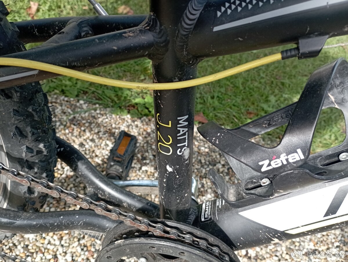 DĚTSKÉ KOLO MERIDA - 5