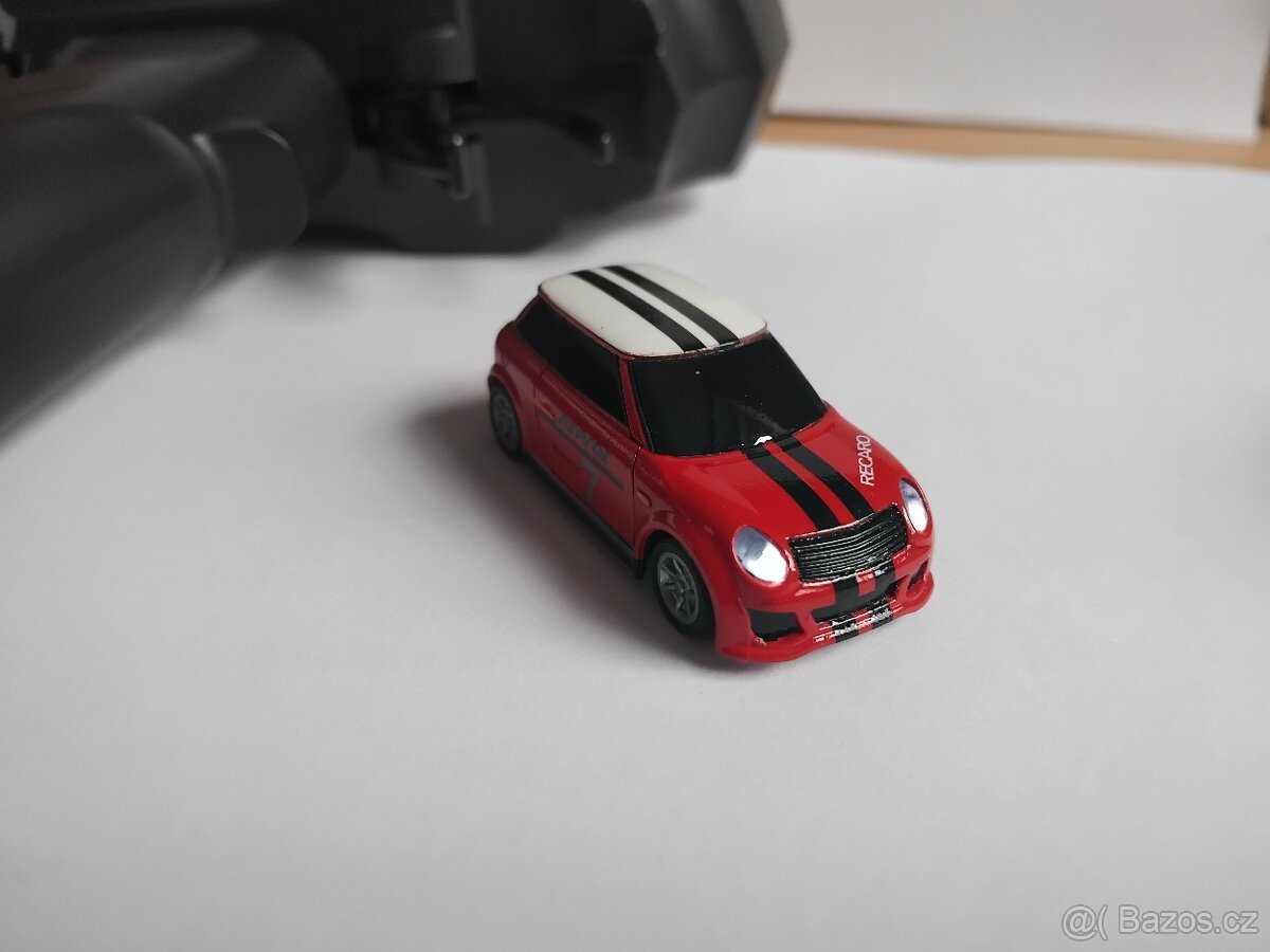 RC model Turbo Racing RTR 1:76 - 5