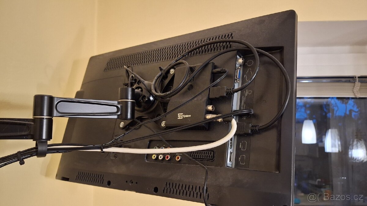 Led tv Sencor sle 22f55m4 úhlopříčka 55 cm - 5