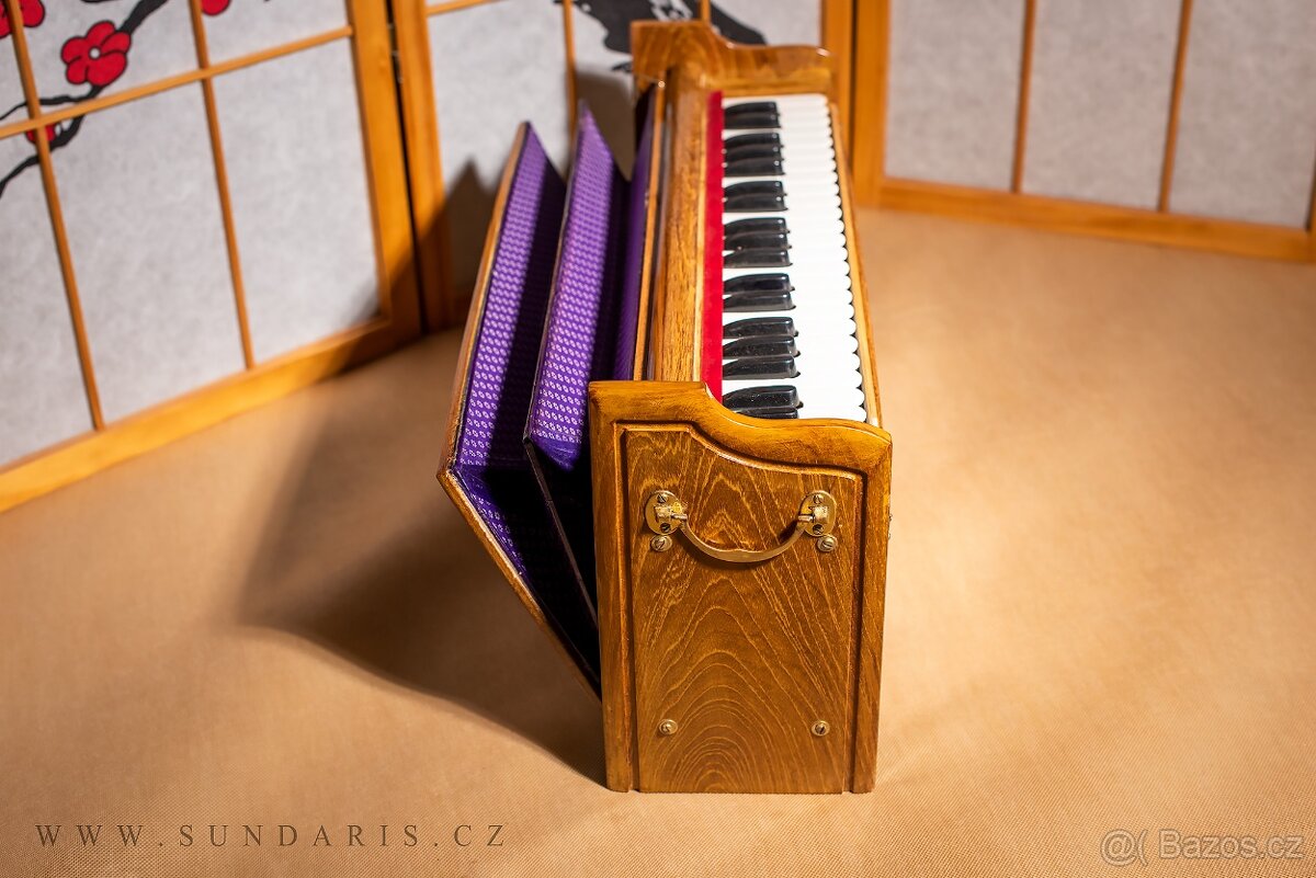 Harmonium Dulcetina 42 Kl - 5