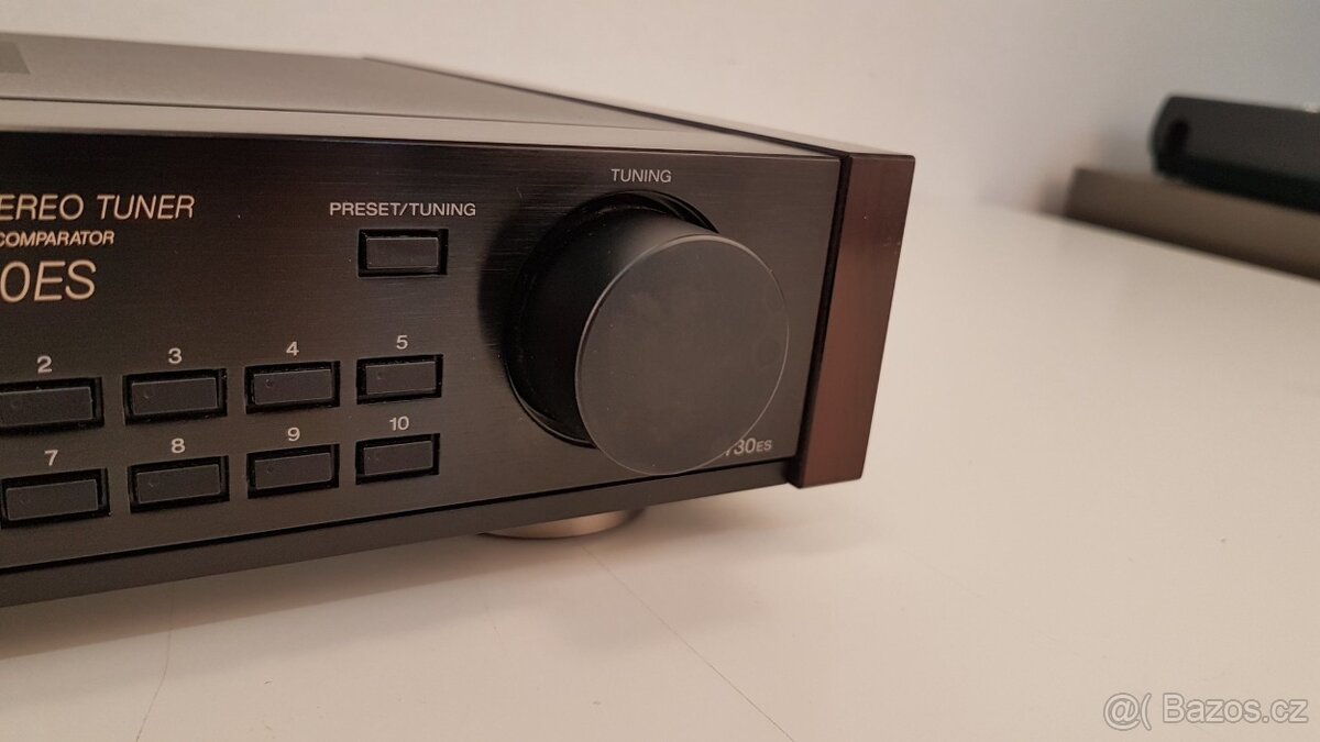 SONY ST S730ES TOP - 5