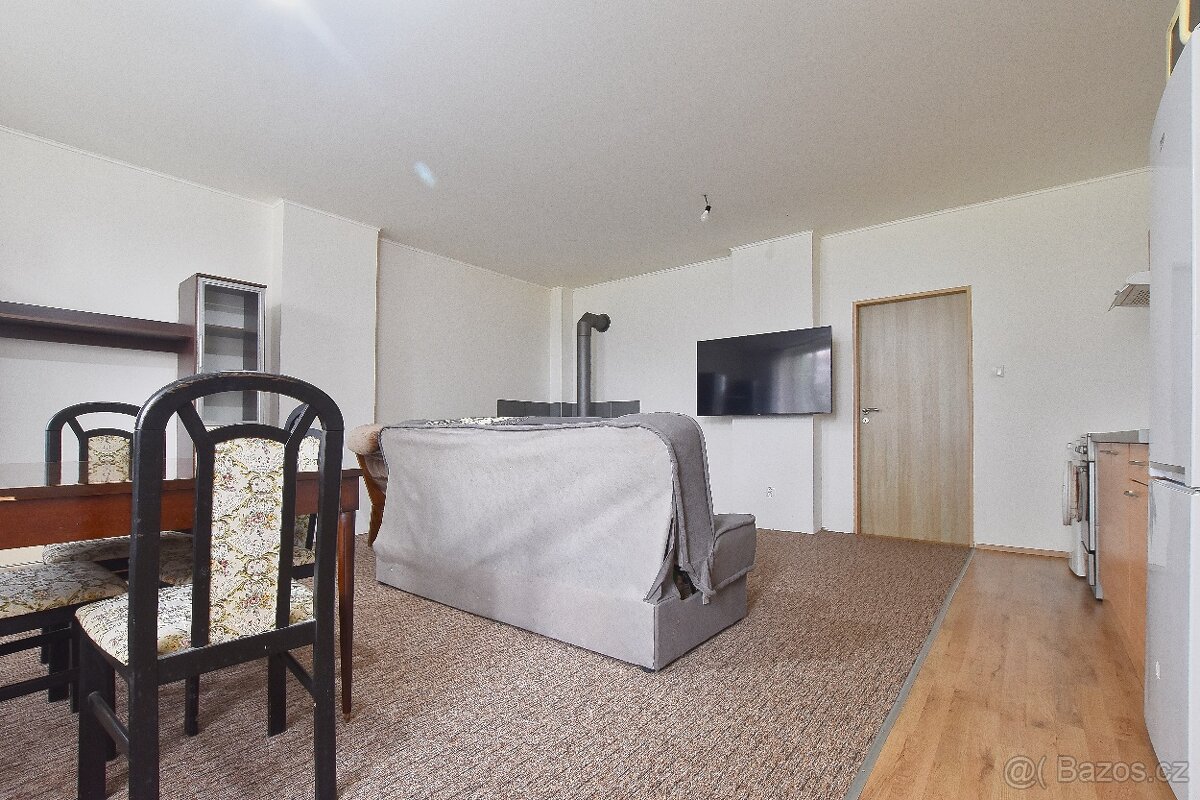 Prodej bytu 4+kk 81 m² T. G. Masaryka, Městec Králové - 5