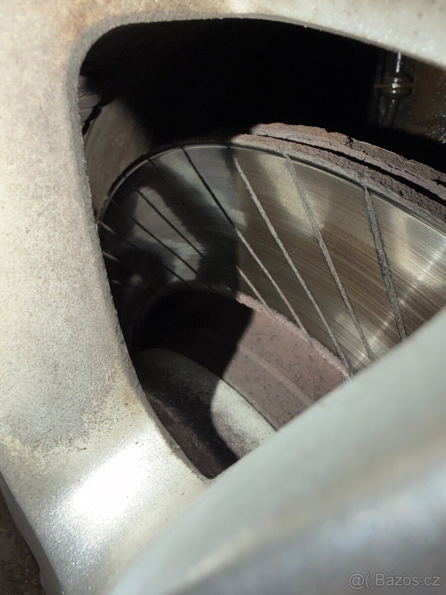 Škoda Octavia 1.9TDI 81kW ELEGANCE Nová STK - 5