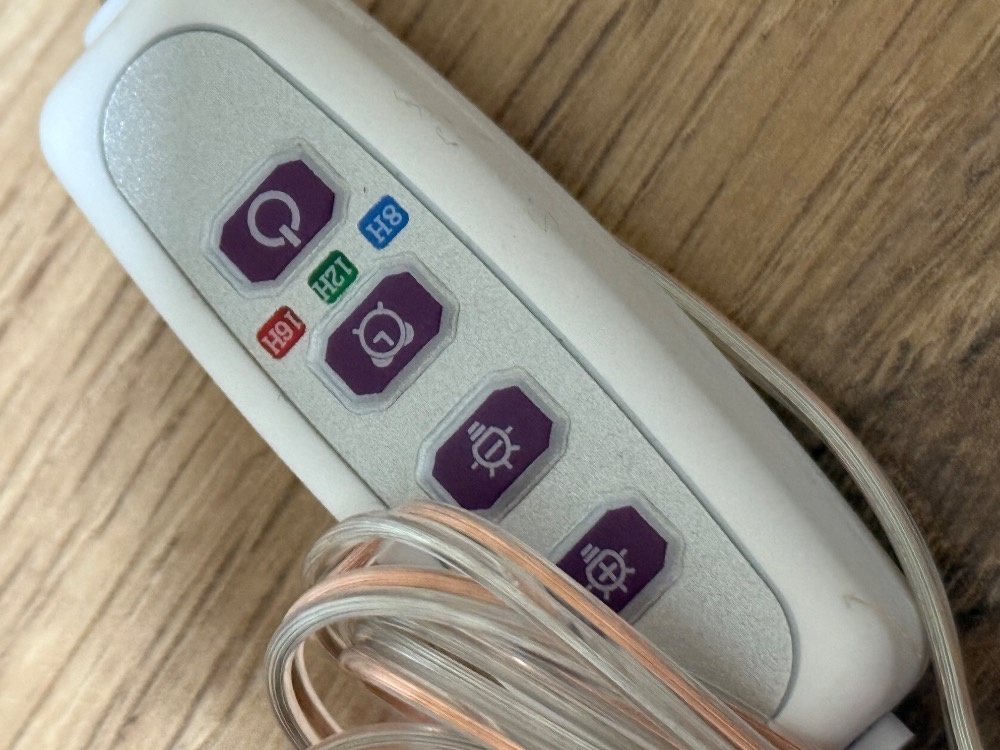 LED Osvětlení na rostliny - 5