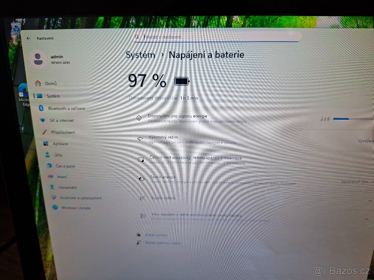 Dell Inspiron5759(i7/16GB/512 SSD/Radeon 4GB/17,3" - 5