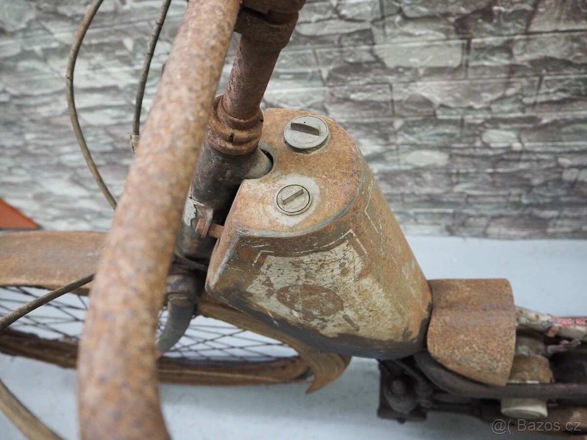 ALCYON 175ccm 1924 - 5