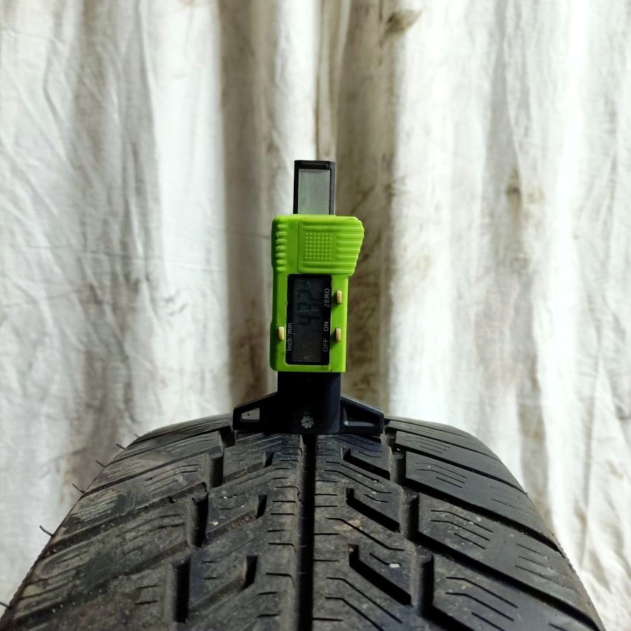 14" plechová kola – 4x108 – FORD Disky: Plechové disky zna - 5