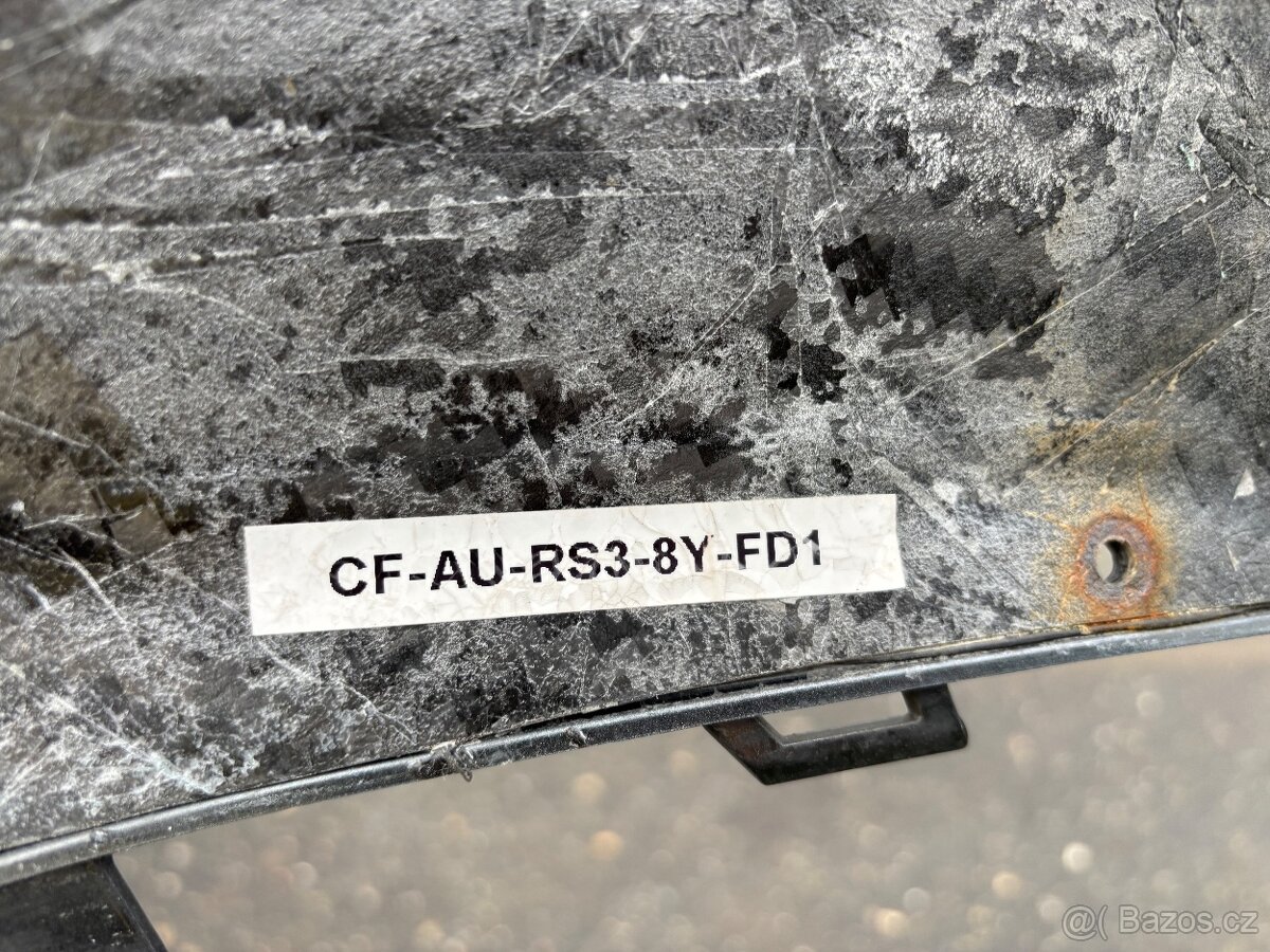 Audi RS3 Maxton Carbon - 5