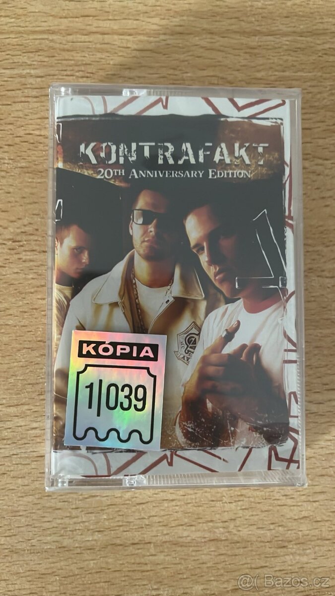 Rozpredám zbierku CD, LP... - 5