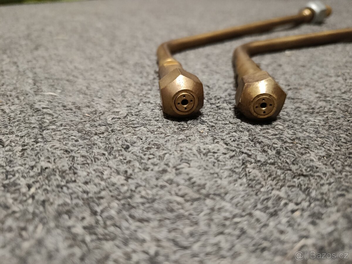 Hořáky na autogen, pb - 5