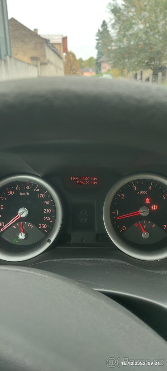 Renault Megane II - 5