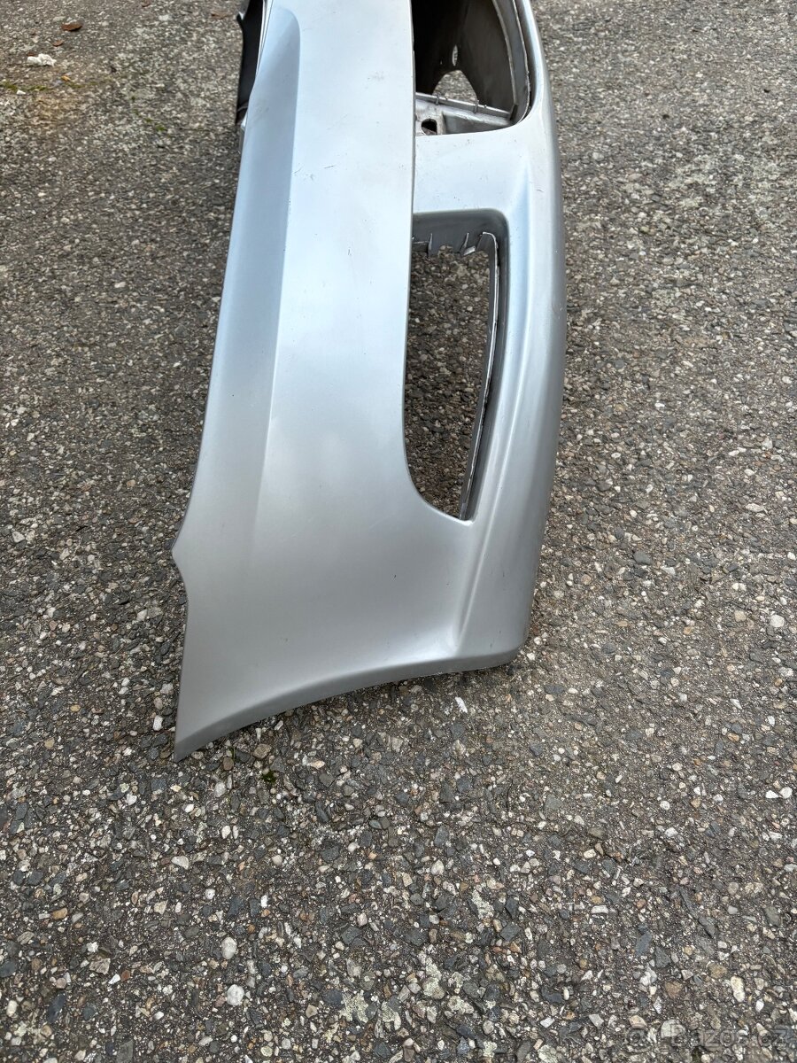 Octavia 2 přední nárazník facelift - 5