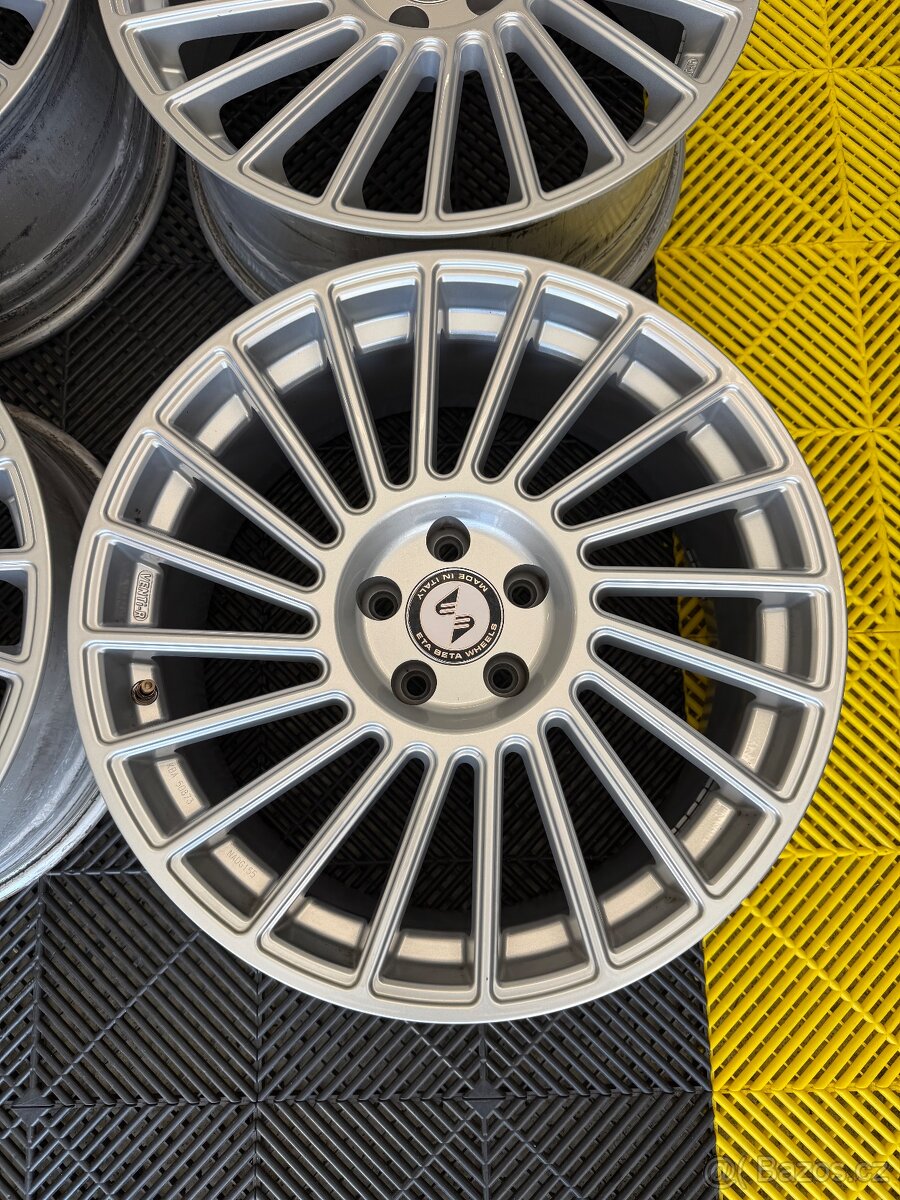 5x112 R19 Eta Beta Venti-R 8,5J ET35 - 5