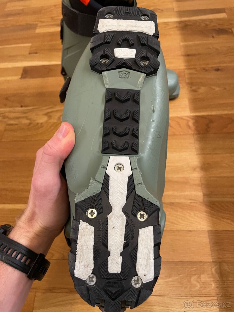 Lyžáky Salomon Shift Pro 130 - 5