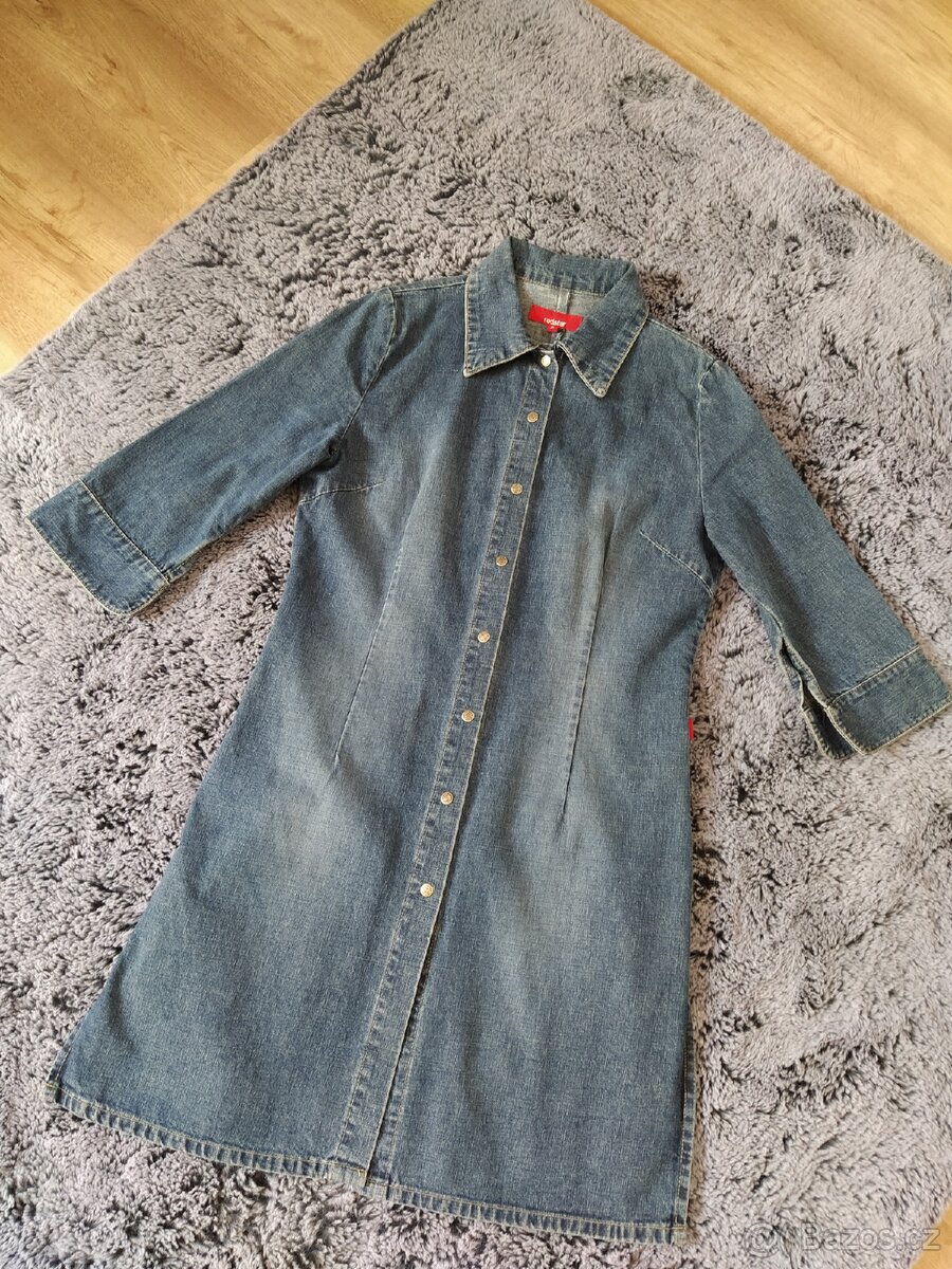 Dámské šaty a sukně - 5