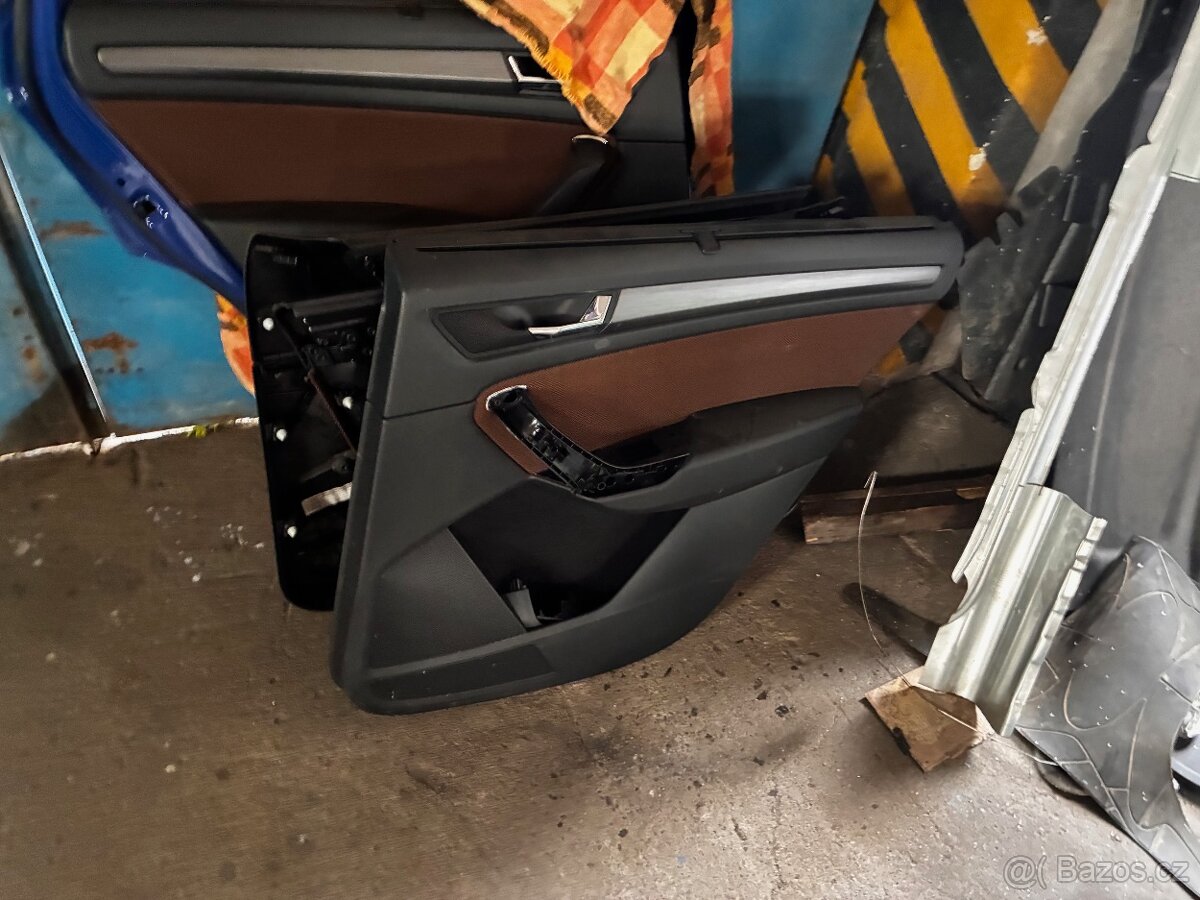 škoda kodiaq dily - 5