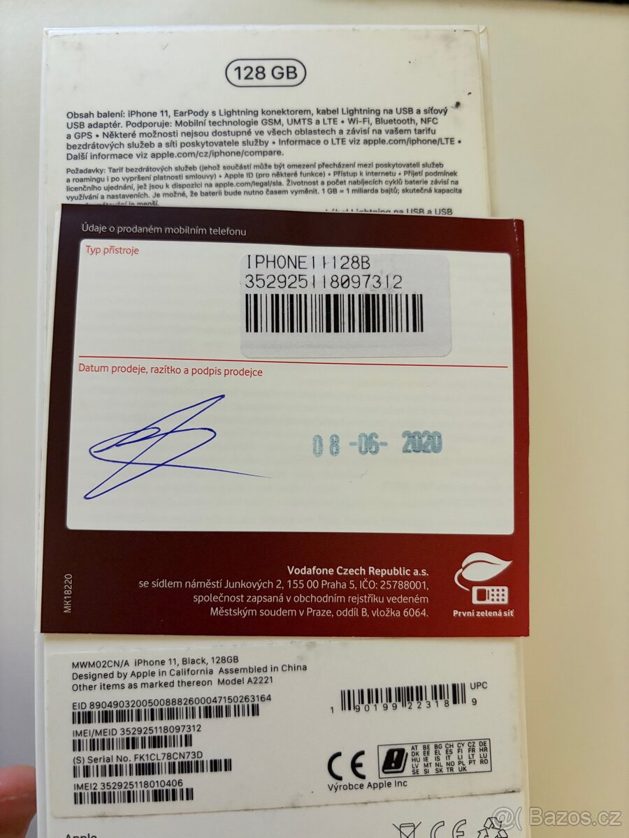 Apple iPhone 11 128Gb - 5