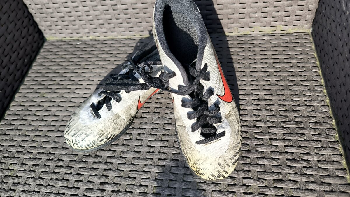 Turfy Nike, Mercurial 33, Neymar 34 - 5