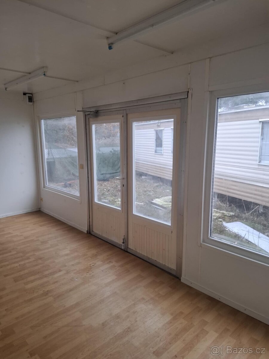 Obytný kontejner - 5