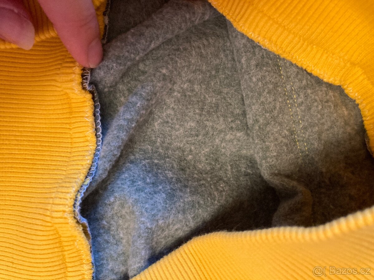 Teplakova souprava 74/80 - 5