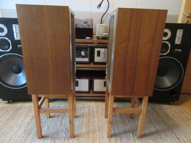 Reprobedny Pioneer CS-53 - 5