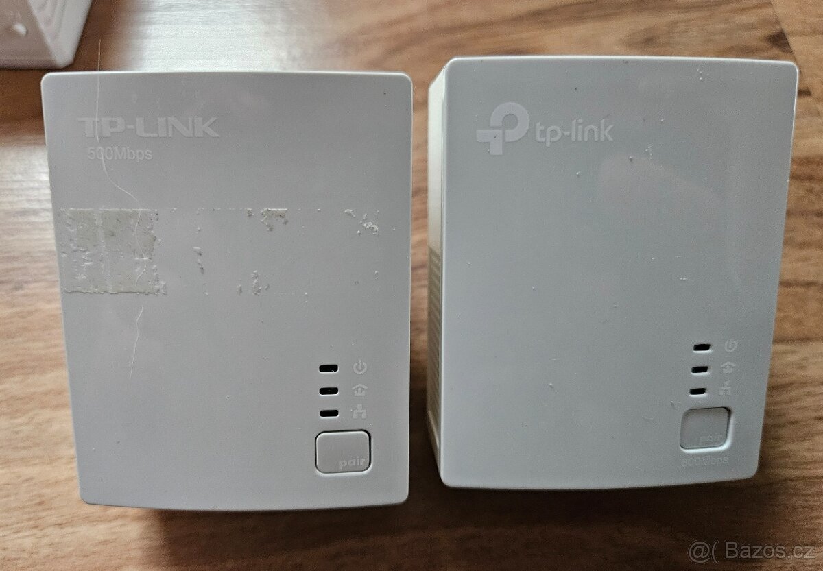 TP Link AV500 - 5