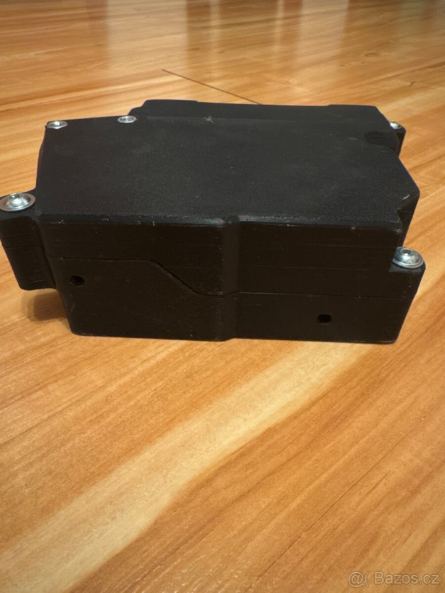 Ochranný kryt elektrické kabelu - 5