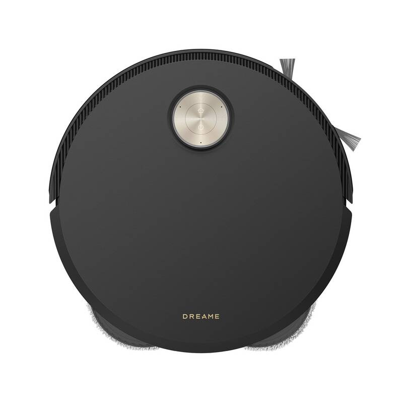 Robotický vysavač Dreame X50 Ultra Complete, černá barva - 5