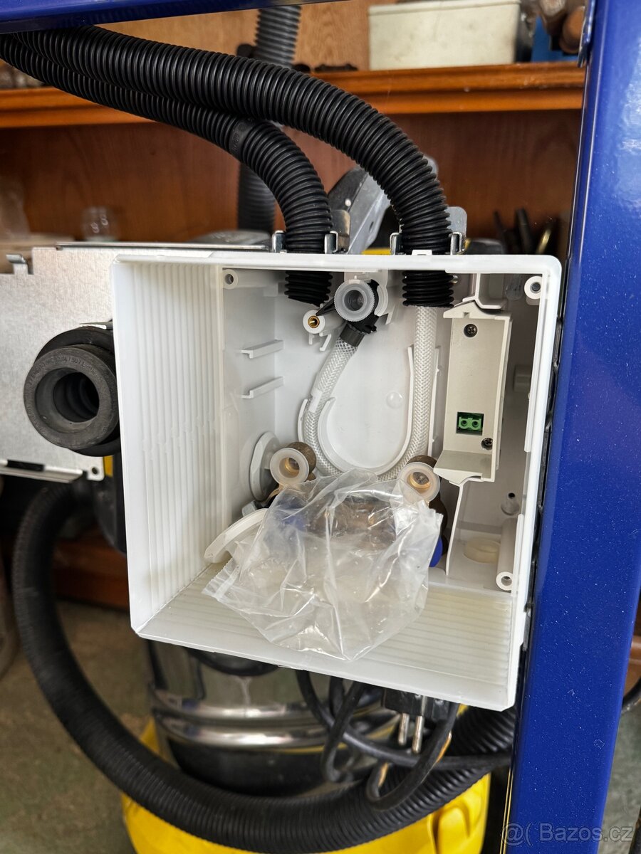 Geberit DUOFIX pro umyvadlo 111.558.00.1 - 5