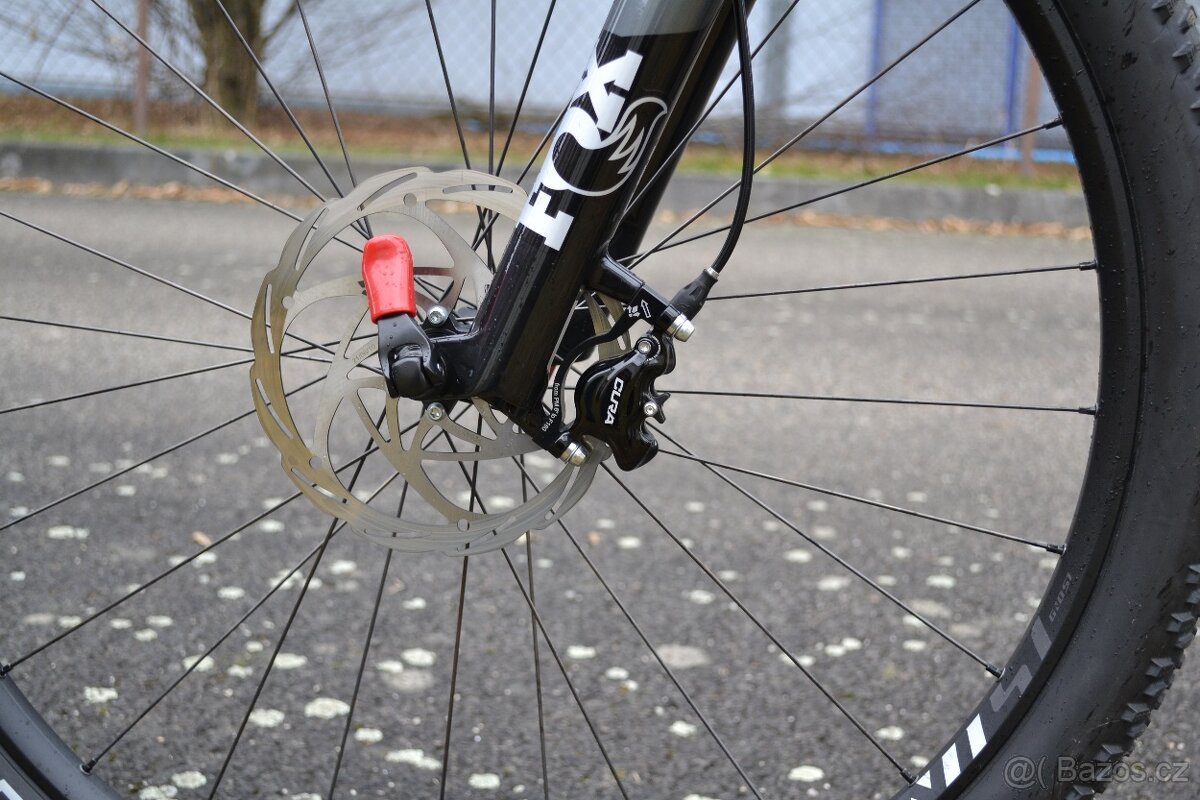 Ghost Lector FS Essential (M) Stav nového - 5