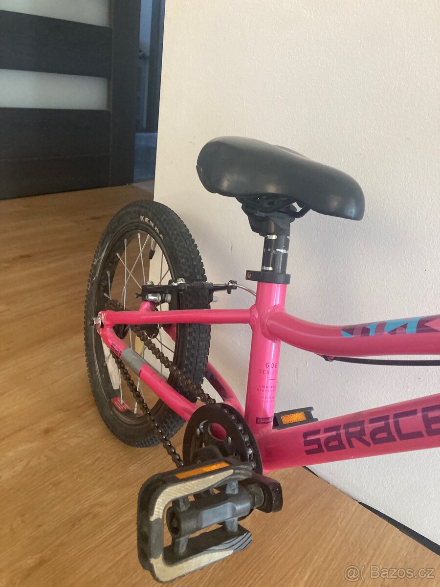 Detske lehke kolo vel.16 - 5