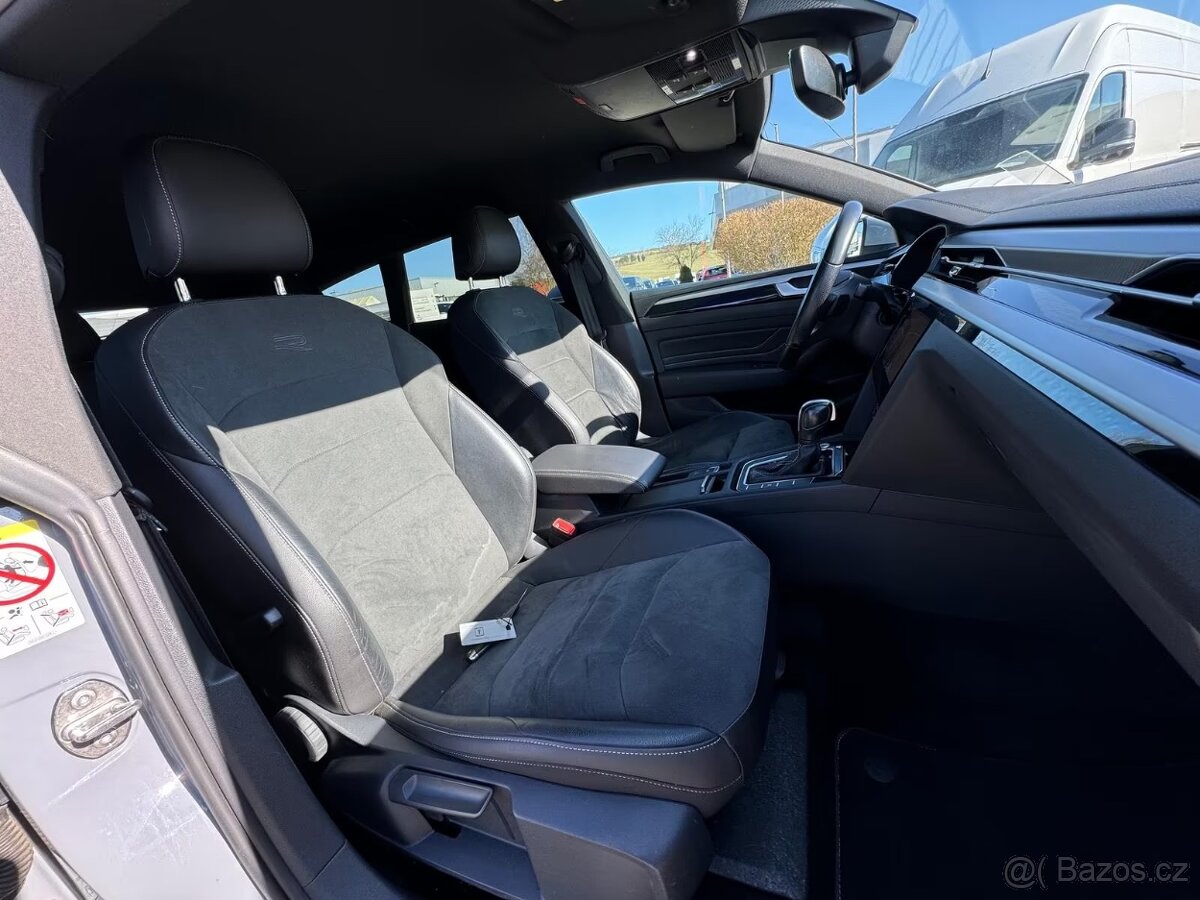 Volkswagen Arteon 2.0 TDI 147 kW DSG 4Motion - 5