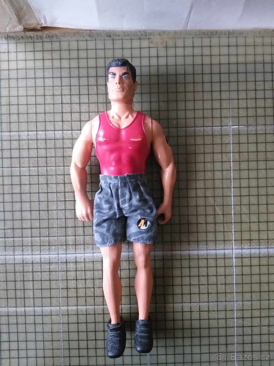 Actionman - 5