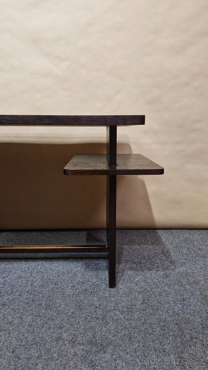 PSACÍ STŮL (J. HALABALA)- 50 LÉTA - 5