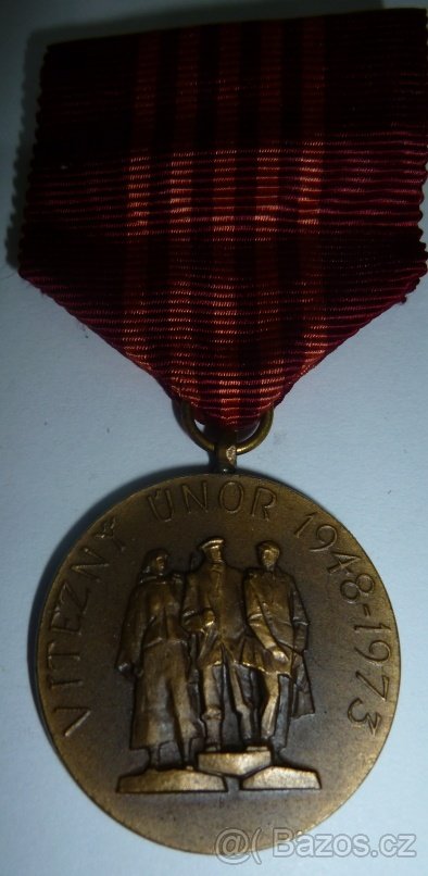 Medaile - 2. část - 5